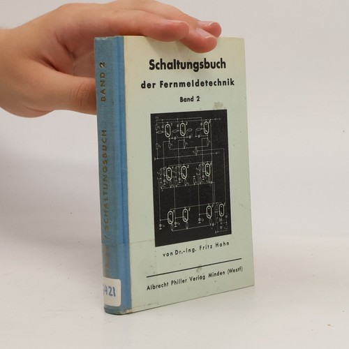 Schaltungsbuch der