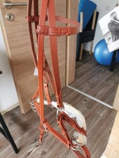 Sidepull western trense - western,