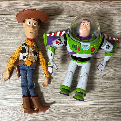 Disney pixar toy story woody - disney,