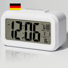 Led wecker digital alarmwecker - wecker,