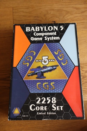 1997 component game system - 1997,
