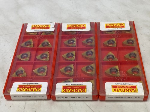 30stück sandvik - ,