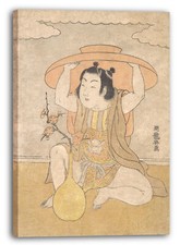 Kunstdruck isoda koryksai - kunstdruck,