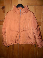 Tolle stepp jacke - *h&m*, stepp-jacke
