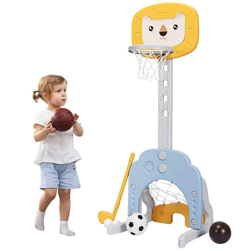 Basketballkorb 1 kinder - basketballkorb,