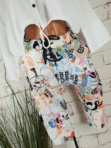 Neu italy wow - ★, pants