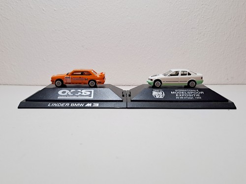 Bmw dtm armin hahne - m3,