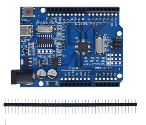 Uno board arduino - uno,
