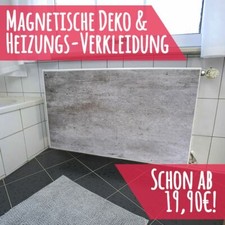 Magnet heizkörperverkleidung - magnet,