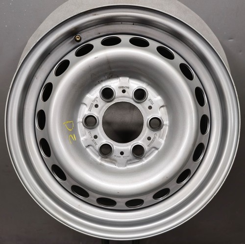 Stahlfelge mercedes benz - 1x, mercedes-benz