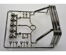 Tamiya teile - k-teile, (k1-k4)(58372)