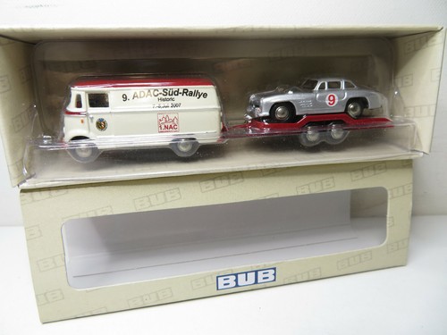 234w bub mb l319 mit - 1:87,