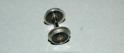 Piko radsatz für br130 ddr - br130,