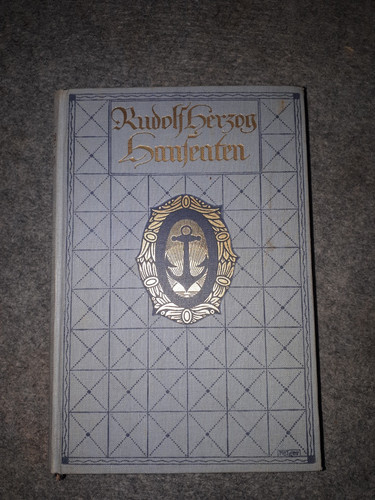 Hanseaten-Rudolf