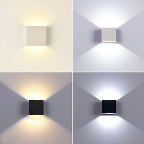 Cob led wandleuchte innen - led,