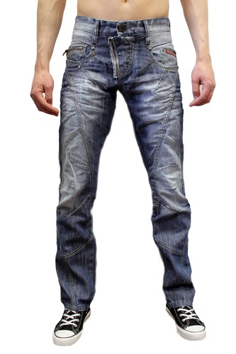 Cipo baxx jeans - &,