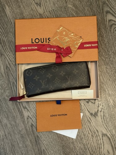 Louis vuitton clemence - louis,