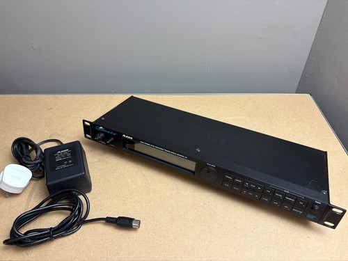 Alesis quadraverb dual - 2,