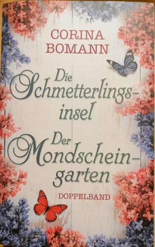 Corina bomann doppelband - doppelband, –