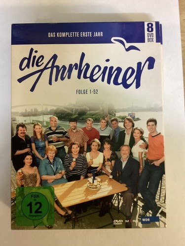 Die anrheiner das - anrheiner,