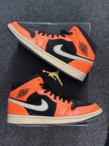 Nike jordan mid - mid, 43