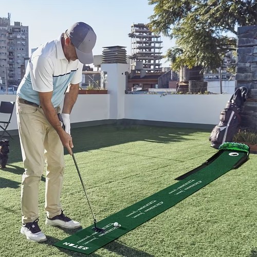 Sport heim putting - sport,