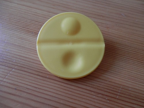 Tupperware belüftungsventil - tupperware,