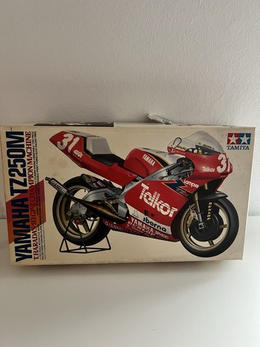 Yamaha 250 harada - 250,