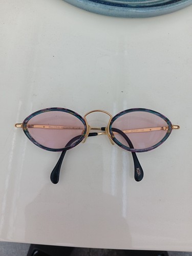 Damenbrille von marco polo - damenbrille,