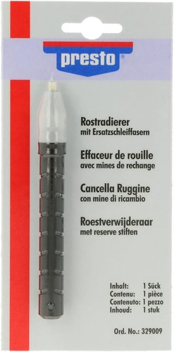 329009 rostradierer stift - 329009, rostradierer-stift