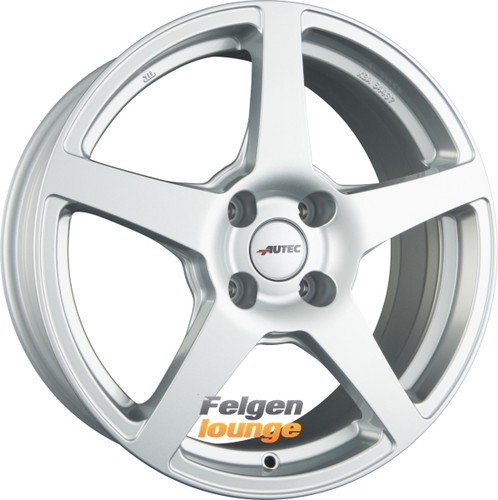 Alufelgen autec valea - 4,