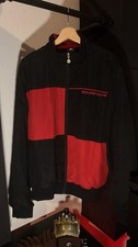 Pusher apparel red - pusher, chess