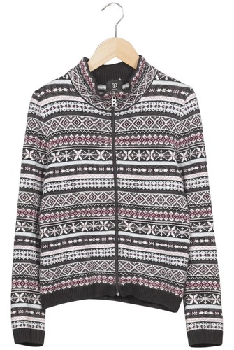 Bogner strickjacke damen - bogner,