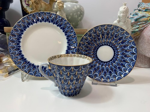 Kaffeetasse lomonosov - kaffeetasse,