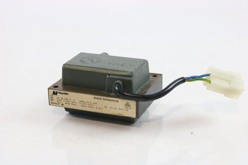 Magnetek körting zündtrafo - magnetek,