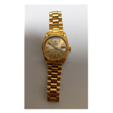 Bulova super seville - bulova, date