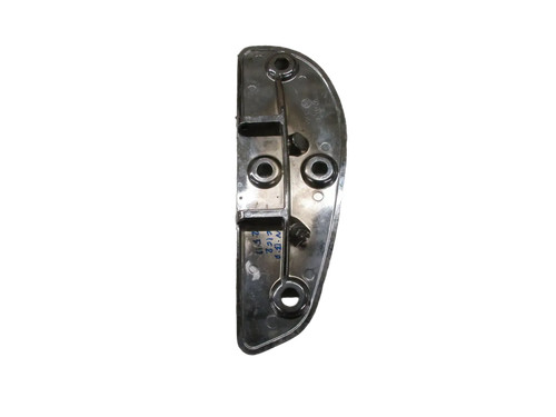 Trittbrett fußstütze k14 - trittbrett,