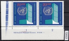 Ddr 1970 mich 1621 - 1970,, mich.-no.: