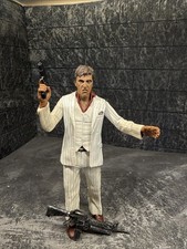 Scarface tony montana - scarface,