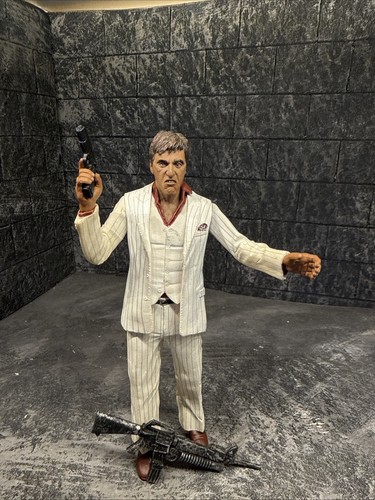 Scarface tony montana - scarface,