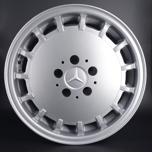 Alufelgen mercedes benz - alufelgen,