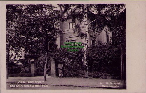 169316 villa bismarck bad - ak,