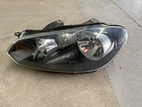 Golf scheinwerfer links - vw,