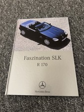 Buch bildband faszination slk - bildband,