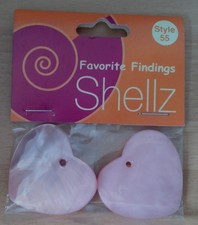Pailletten shellz - pailletten, /