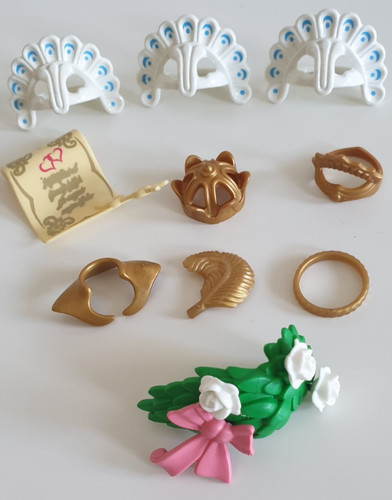 Playmobil prinzessinnen - playmobil,