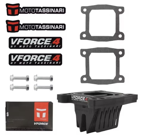 Vforce v4145 reed ventil - vforce,