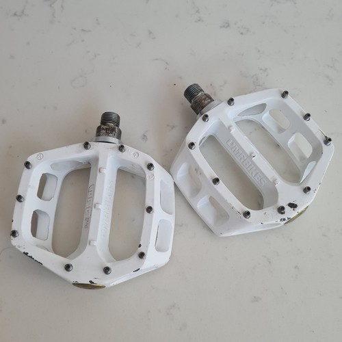 Dmr v12 mag pedale mountain - v12, pedale,