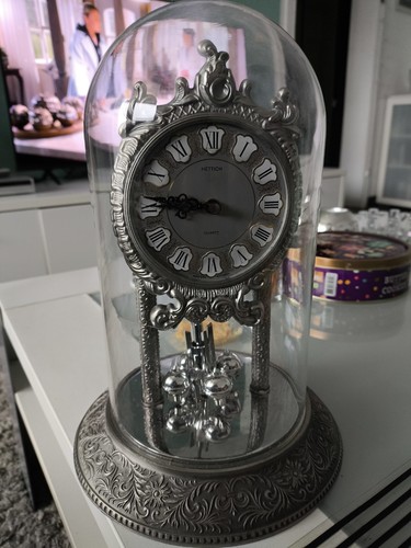 Antike uhr portaluhr - antike,