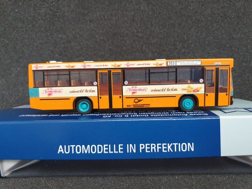 Rietze neoplan n416 bogestra - rietze,